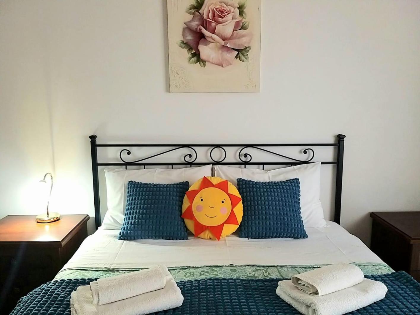 Amico Del Sole Bed & Breakfast - Rome, Rome
